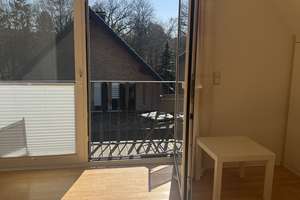 Geschmackvolle, möblierte 2,5 Zimmer-Wohnung mit gehobener Innenausstattung in MS  – Die vollständige Adresse der Immobilie erhältst du vom Anbieter., 48155 Gremmendorf-West, Münster – Vorschaubild 19