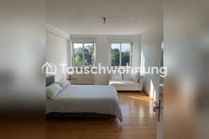 Tauschwohnung: Tausche gemütliche Wohnung in München
