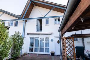 *** die BESONDERE LAGE innerhalb der BESONDEREN LAGE - VERLIEBT, GEKAUFT, BEHEIMATET *** – Die vollständige Adresse der Immobilie erhältst du vom Anbieter., 27749 Nördliche Stadtmitte, Delmenhorst – Vorschaubild 3