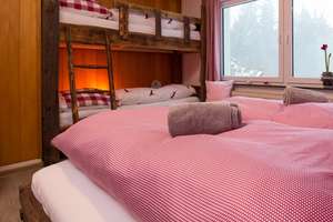 Einzigartiges Objekt in Allein-Lage am Nationalpark Harz – Rodelhaus 1, 38700 Braunlage – Vorschaubild 9
