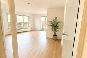 Sanierte 3-Zimmer-Wohnung mit Terrasse in Leipzig-Mölkau | ca. 71 m² | gepflegte Wohnanlage – Die vollständige Adresse der Immobilie erhältst du vom Anbieter., 4316 Mölkau, Leipzig – Vorschaubild 11