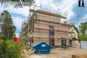 Neubau-Reihenmittelhaus in Dormitz  - Modernes Wohnen in ruhiger Lage – Die vollständige Adresse der Immobilie erhältst du vom Anbieter., 91077 Dormitz – Vorschaubild 6
