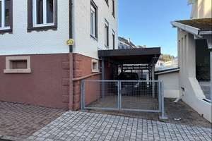 3-Familienhaus in zentrumsnaher Lage – Die vollständige Adresse der Immobilie erhältst du vom Anbieter., 78120 Furtwangen im Schwarzwald – Vorschaubild 8