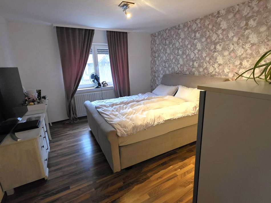 VK-1529 Obergeschoss (2)