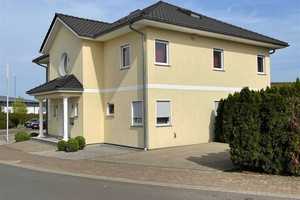Exklusive Villa Classico mit ELW  inbevorzugter Wohnlage – Main-Kinzig-Kreis – Vorschaubild 1