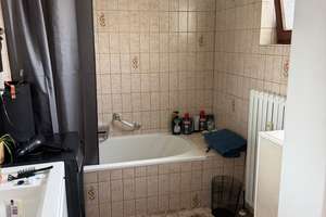 KLEINE 2-Zimmer-Wohnung mit Dachterrasse und Einbauküche! – 97070 Altstadt, Würzburg – Vorschaubild 17