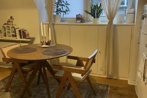 Gemütliche 1 Zimmer Wohnung in Pempelfort – Moltkestraße 54, 40477 Pempelfort, Düsseldorf – Vorschaubild 2