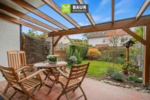 Charmantes Reihenmittelhaus mit Garten, Balkon und Sauna – Ihr neues Zuhause in ruhiger Lage – Die vollständige Adresse der Immobilie erhältst du vom Anbieter., 88250 Weingarten – Vorschaubild 9