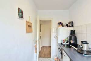 Charmante 1-Zimmer-Wohnung mit Balkon und Garagenstellplatzin gepflegter und ruhiger Wohnlage – Die vollständige Adresse der Immobilie erhältst du vom Anbieter., 70569 Kaltental, Stuttgart – Vorschaubild 6
