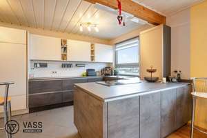 ! Gewerbliche Nutzung ! - 3,5-Zimmer-Wohnung in Böckingen *