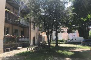 2-Zimmer-Wohnung in saniertem Denkmalschutz-Mehrfamilienhaus in Pieschen mit Stellplatz – 1129 Pieschen-Nord/Trachenberge, Dresden – Vorschaubild 13