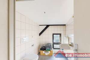 ***EBK - 1 Zimmer - hell - Dachgeschoss*** – Wolfenbütteler Straße 50, 39112 Sudenburg, Magdeburg – Vorschaubild 3
