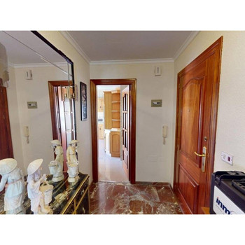 Wohnung zum Verkauf in Caravaca de la Cruz