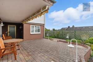 Wohnen auf einer Etage! EFH mit super Aussicht + Souterraineinheit & Ausbaureserve in Finthen – Mainz – Vorschaubild 34