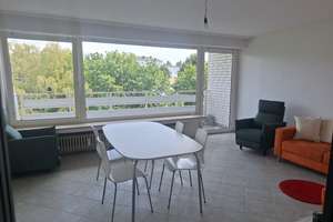 3-Zimmer Wohnung im Schanz