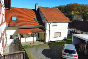 Zweifamilienhaus auf 1.154 m² - Platz und Potenzial zum einziehen oder vermieten – Die vollständige Adresse der Immobilie erhältst du vom Anbieter., 64678 Lindenfels – Vorschaubild 30