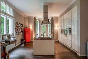 Repräsentative Villa in Premiumlage – Die vollständige Adresse der Immobilie erhältst du vom Anbieter., 14467 Berliner Vorstadt, Potsdam – Vorschaubild 8