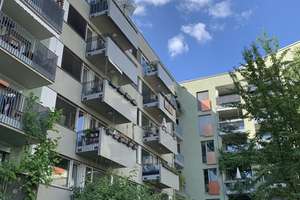 Großzügiges Loft in Friedrichshain: Wohnen im Grünen auf 109 Quadratmetern – Die vollständige Adresse der Immobilie erhältst du vom Anbieter., 10245 Friedrichshain, Berlin – Vorschaubild 19
