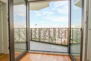 Moderne 2-Zimmer-Wohnung mit hochwertiger Ausstattung – Gmunder Straße 18b, 81379 Obersendling, München – Vorschaubild 5
