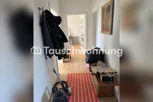 Tauschwohnung: 3-Zimmerwohnung  Ehrenfeld gegen kleinere Wohnungen – Die vollständige Adresse der Immobilie erhältst du vom Anbieter., 50825 Ehrenfeld (Ortsteil), Köln – Vorschaubild 9