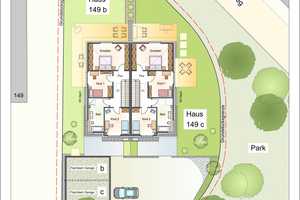 Ihr neues exklusive Zuhause ist jetzt bezugsfertig…Hauptstraße 149B, Willich-Neersen   – Eickerweg 1, 47877 Viersen (Kreis) – Vorschaubild 15
