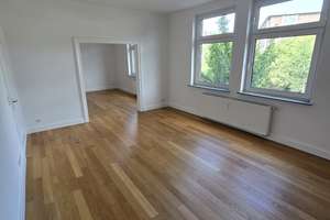 Großzügige und sonnige 4-Zimmer in Duissern mit Balkon und Garten – Oranienstraße 18-20, 47051 Duissern, Duisburg – Vorschaubild 3