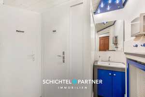 Gete | Altbremer Traumhaus mit drei Einheiten & Garten in begehrter Lage – Bremen – Vorschaubild 17