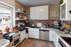 2 Zimmer-Apartment in der Nähe des Saarbrücker Schlosses – Die vollständige Adresse der Immobilie erhältst du vom Anbieter., 66117 Alt-Saarbrücken, Saarbrücken – Vorschaubild 4