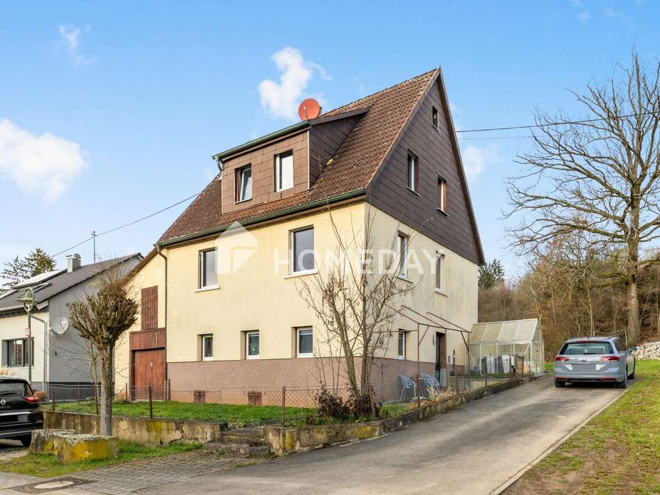 Außenansicht 1