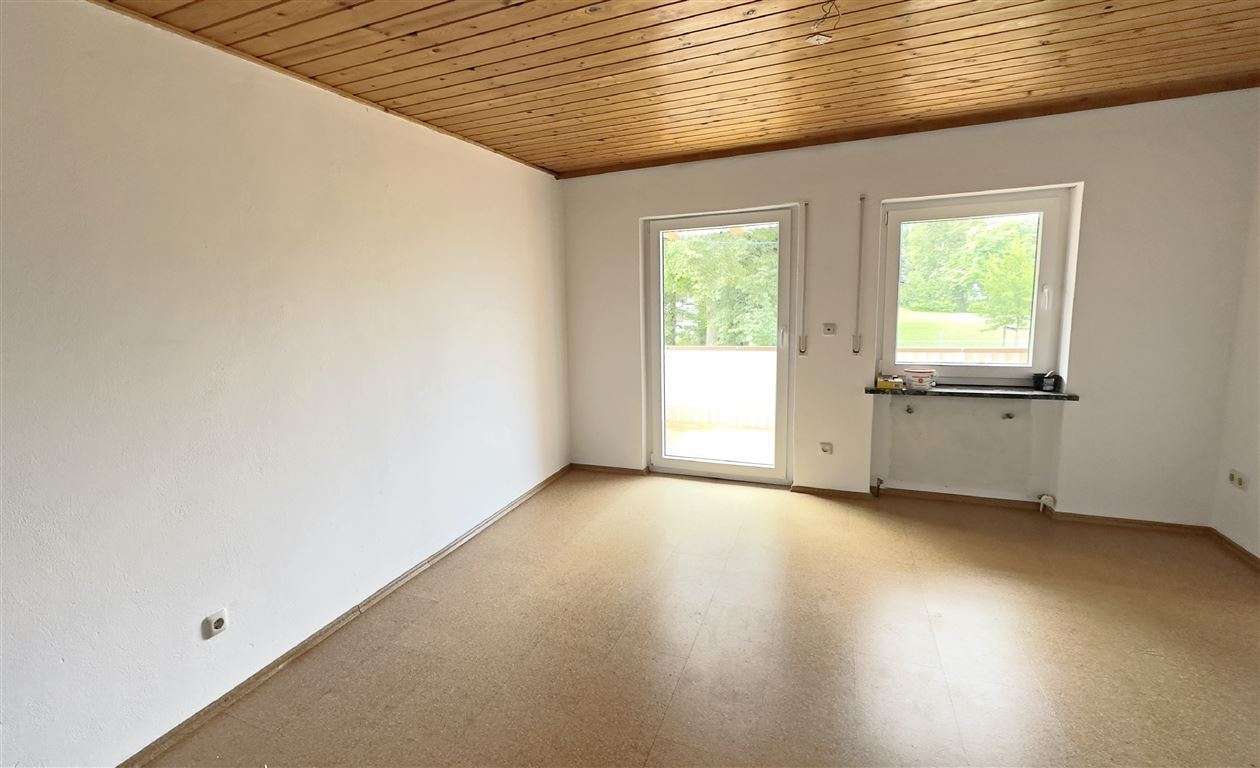 Immobilie in Ainring - *Bergblick!*Mehrfamilienhaus mit Fernwärme und Photovoltaik - 3 Wohneinheiten* - Bild 0