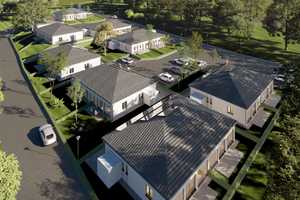 Neubau Bungalow mit 3,5-Zimmern – Planstraße 0, 74921 Rhein-Neckar-Kreis – Vorschaubild 1