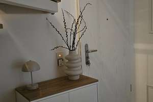 Urbaner Luxus trifft auf grüne Oase: Einzigartige Maisonette im Univiertel provisionsfrei – Türkenstr. 29c, 80799 Universität, München – Vorschaubild 13