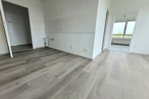 Schöne Aussicht! Renovierte 3-Zimmer-Wohnung mit Balkon! – Nietzscheweg 1, 45279 Freisenbruch, Essen – Vorschaubild 11