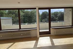 Über den Dächern Bergedorfs – modernisierte 3-Zimmer-Wohnung mit großem Südwest-Balkon  – 21029 Bergedorf (Ortsteil), Hamburg – Vorschaubild 11