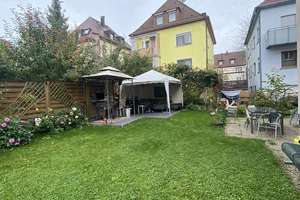 Mehrfamilienhaus S-Zuffenhausen – Die vollständige Adresse der Immobilie erhältst du vom Anbieter., 70435 Zuffenhausen-Mitte, Stuttgart – Vorschaubild 2
