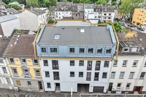 Exklusive Penthouse-Maisonette-Wohnung mit Carport-Stellplatz in Top Lage von Bonn - Poppelsdorf – Die vollständige Adresse der Immobilie erhältst du vom Anbieter., 53115 Poppelsdorf, Bonn – Vorschaubild 18