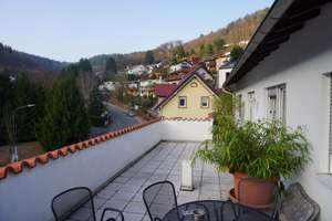 Mehrfamilienhaus mit Hotelcharakter – 69118 Ziegelhausen, Heidelberg – Vorschaubild 12