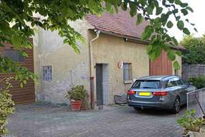 Einfamilienhaus in A.-Kriegshaber mit gr. Grundstück und  Nebengebäuden für vielseitige Nutzung – Die vollständige Adresse der Immobilie erhältst du vom Anbieter., 86156 Kriegshaber, Augsburg – Vorschaubild 7