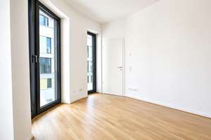 I Urban wohnen im OSTFORUM Leipzig I  moderne Wohnungen in zentraler Stadtlage I – Prager Straße 30b, 4103 Zentrum-Südost, Leipzig – Vorschaubild 12