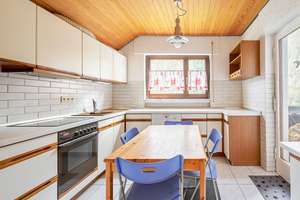 Zweifamilienhaus mit großem Garten - viel Platz für Wohnen, Leben und Entfaltung – Die vollständige Adresse der Immobilie erhältst du vom Anbieter., 76228 Stupferich, Karlsruhe – Vorschaubild 18