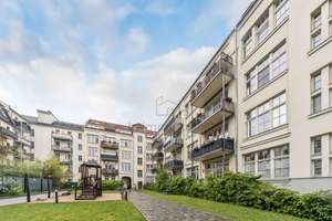 Alte Buchbinderei: Altbaucharme trifft attraktive Kapitalanlage – Die vollständige Adresse der Immobilie erhältst du vom Anbieter., 4317 Reudnitz-Thonberg, Leipzig – Vorschaubild 13