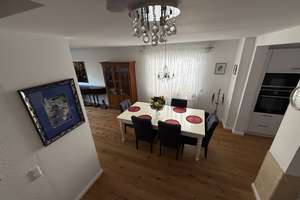 Modernes Townhouse mit Garten in Dortmund-Sölderholz – Blumenweg 16, 44289 Sölderholz, Dortmund – Vorschaubild 4
