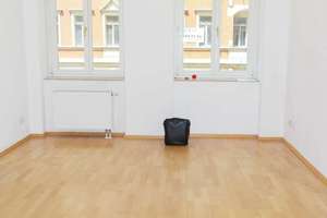 2-Raum-Wohnung mit Balkon in Dresden-Johannstadt - direkt neben Uniklinikum – Hertelstraße 24, 1307 Johannstadt-Nord, Dresden – Vorschaubild 2