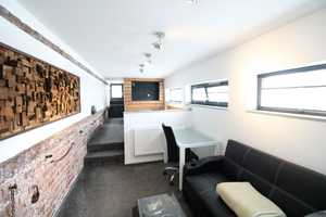 Rarität! Kernsaniertes Loft im Hinterhof mit Wintergarten, Sauna und Garage + Einliegerwohnung!  – Solingen – Vorschaubild 18