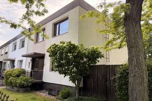Charmantes Reihenendhaus Hannover-Vahrenheide – Die vollständige Adresse der Immobilie erhältst du vom Anbieter., 30179 Vahrenheide, Hannover – Vorschaubild 2