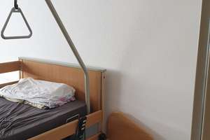 Wohnen mit Charakter: 2-Zimmer-Wohnung in Duisdorf – Schmittgasser Kirchweg 1, 53123 Duisdorf, Bonn – Vorschaubild 4