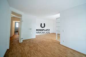 Renovierte 4-Zimmer-Wohnung mit Garten in Tretzel-Anlage. Frei! Open-House-Events: 31.07. + 06.08.! – Die vollständige Adresse der Immobilie erhältst du vom Anbieter., 93049 Westenviertel, Regensburg – Vorschaubild 4