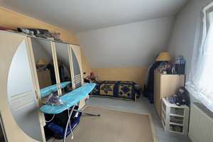 Freistehendes Einfamilienhaus zur Kapitalanlage  – Die vollständige Adresse der Immobilie erhältst du vom Anbieter., 86165 Lechhausen-Ost, Augsburg – Vorschaubild 7