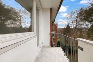Reserviert: Modern. Perfekt geschnitten. Bezugsfertig. Stellplatz inklusive. – Die vollständige Adresse der Immobilie erhältst du vom Anbieter., 20537 Borgfelde, Hamburg – Vorschaubild 6