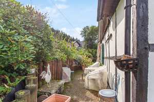 ***Freistehendes EFH***FERIENHAUS*** in idyllischer Lage am
 Biggese – Olpe (Kreis) – Vorschaubild 14